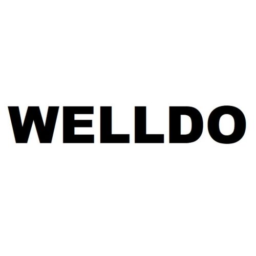 Лезо очищення Xerox 3030/3035/6030/6050, без планки Welldo (WD-WBX3030)