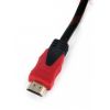 Кабель мультимедийный HDMI to HDMI 1.5m v2.0 30awg , 14+1, CCS Extradigital (KBH1745) - Изображение 2