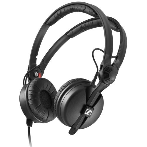 Навушники Sennheiser HD 25 Over-Ear (506909)