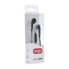 Наушники Ergo VM-530 Black (EI530BK) - Изображение 2