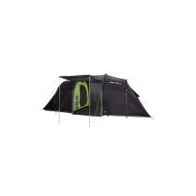 Намет High Peak Tauris 4 Dark Grey/Green (925416)