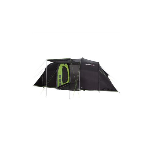Палатка High Peak Tauris 4 Dark Grey/Green (925416)