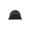 Палатка High Peak Tauris 4 Dark Grey/Green (925416) - Изображение 1