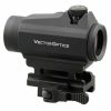 Коліматорний приціл Vector Optics Maverick 1x22 Gen II (SCRD-12II) - Зображення 2