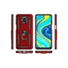 Чохол до мобільного телефона BeCover Xiaomi Redmi Note 9S / Note 9 Pro / Note 9 Pro Max Red (704965) - Зображення 1