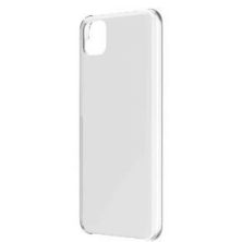 Чохол до мобільного телефона Huawei Y5p transparent PC case (51994128) (51994128)