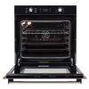 Духовой шкаф Ventolux SIENA 6 TC (BK) - Изображение 2