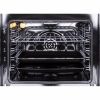 Духовой шкаф Ventolux SIENA 6 TC (BK) - Изображение 3