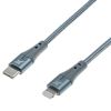 Дата кабель USB Type-C to Lightning 1.0m PD MFI Grand-X (CL-01) - Изображение 1