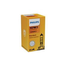 Автолампа Philips 27W (PS 12060 C1)