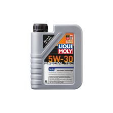 Моторное масло Liqui Moly Special Tec LL 5W-30 1л (LQ 2447)