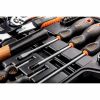 Набор инструментов Neo Tools 100 ед., 1/4 , 1/2, CrV, кейс (08-920) - Изображение 3
