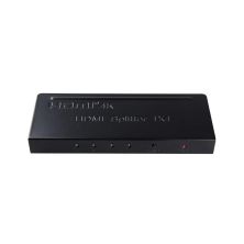 Разветвитель PowerPlant HDMI 1x4 V1.4 (CA911509)