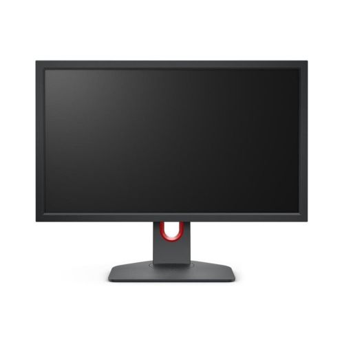 Монитор BenQ XL2411K Dark Grey