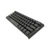 Клавіатура Ducky One 2 SF Cherry Black RGB LED RU Black-White (DKON1967ST-ARUPDAZT1) - Зображення 2