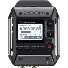 Цифровой диктофон ZOOM F1-SP (284695)