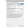 Офисное приложение Microsoft Office 2021 Home and Business Ukrainian CEE Only Medialess (T5D-03556) - Изображение 2