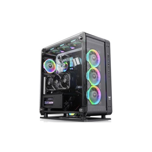Корпус для ПК ThermalTake Core P6 TG Black (CA-1V2-00M1WN-00)