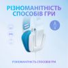 Навушники Logitech G335 Wired Gaming White (981-001018) - Зображення 2