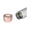 Термочашка Skif Outdoor Bokeh 500 мл Pink (HD-500-49P) - Изображение 2