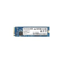 Накопичувач SSD для сервера 400GB M.2 2280 NVMe PCIe 3.0 x4 Synology (SNV3410-400G)