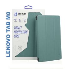 Чехол для планшета BeCover Lenovo Tab M8 TB-8505/TB-8705/M8 TB-8506 (3 Gen) Dark Green (705979)