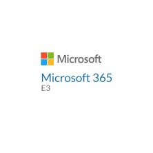 Офисное приложение Microsoft 365 E3 - Unattended License P1Y Annual License (CFQ7TTC0LFLX_0003_P1Y_A)
