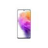Мобільний телефон Samsung Galaxy A73 5G 8/256Gb Light Green (SM-A736BLGHSEK) - Зображення 1