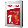 Жорсткий диск 3.5 1TB Toshiba (-HDWD110UZSVA) - Зображення 1