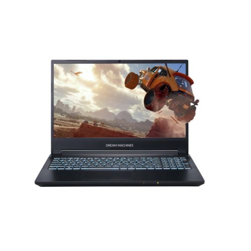 Ноутбук Dream Machines RT3060-15 (RT3060-15UA31)