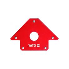 Магнит для сварки Yato YT-0864