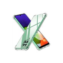 Чехол для мобильного телефона BeCover Anti-Shock Samsung Galaxy M53 SM-M536 Clear (707569)