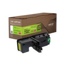 Тонер-картридж Patron Kyocera Mita TK-5230M magenta Green Label (PN-TK5230MGL) Тонер-картридж Patron Kyocera Mita TK-5230M magenta Green Label (PN-TK5230MGL)
