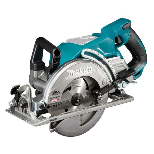 Дискова пила Makita RS001GM101 XGT, 40 V Max, 185 мм (RS001GM101)