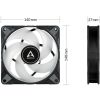 Кулер для корпуса Arctic P14 PWM PST A-RGB (3-fan pack ) (ACFAN00257A) - Изображение 3