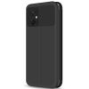 Чехол для мобильного телефона MAKE Xiaomi Poco M5 Flip Black (MCP-XPM5BK) - Изображение 1