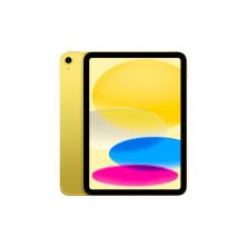 Планшет Apple iPad 10.9 2022 WiFi + LTE 64GB Yellow (10 Gen) (MQ6L3RK/A)