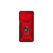 Чехол для мобильного телефона BeCover Military Motorola Moto G32 Red (708180)