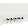 Витяжка кухонна Minola HK 6412 IV 850 LED - Зображення 3