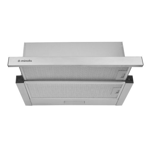 Вытяжка кухонная Minola HTL 5614 I 1000 LED