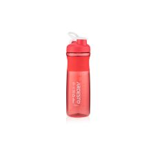 Пляшка для води Ardesto Smart Bottle 1000 мл Red (AR2204TR)