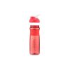 Бутылка для воды Ardesto Smart Bottle 1000 мл Red (AR2204TR) - Изображение 2
