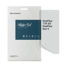 Плівка захисна Armorstandart Matte OnePlus 11R 5G / Ace 2 (ARM66452)