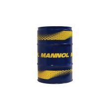 Моторное масло Mannol 2Takt Plus 60л (MN7204-60)