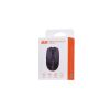 Мышка 2E MF270 Silent Rechargeable Wireless Black (2E-MF270WBK.) - Изображение 1