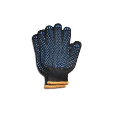 Захисні рукавички Stark Black 6 ниток (510861101)
