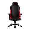 Крісло ігрове Lorgar Embrace 533 Black/Red (LRG-CHR533BR) - Зображення 1
