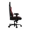 Крісло ігрове Lorgar Embrace 533 Black/Red (LRG-CHR533BR) - Зображення 2