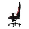 Крісло ігрове Lorgar Embrace 533 Black/Red (LRG-CHR533BR) - Зображення 3