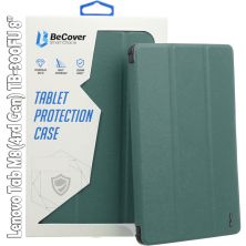 Чехол для планшета BeCover Smart Case Lenovo Tab M8(4rd Gen) TB-300FU 8 Dark Green (709211)
